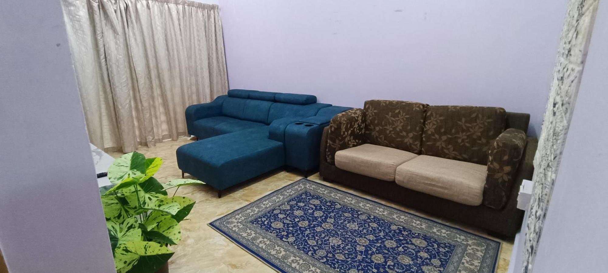 Homestay Lestari Klia Sepang Dış mekan fotoğraf