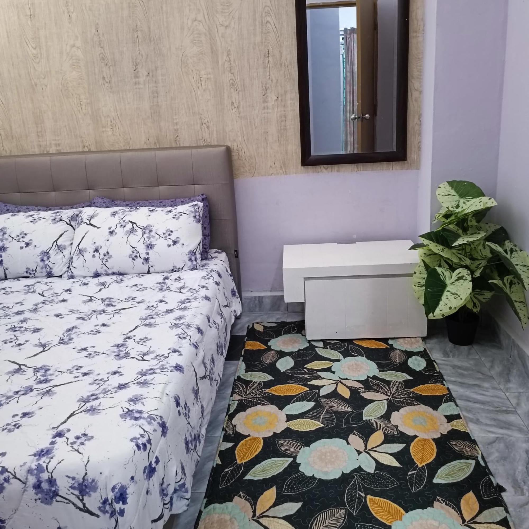 Homestay Lestari Klia Sepang Dış mekan fotoğraf